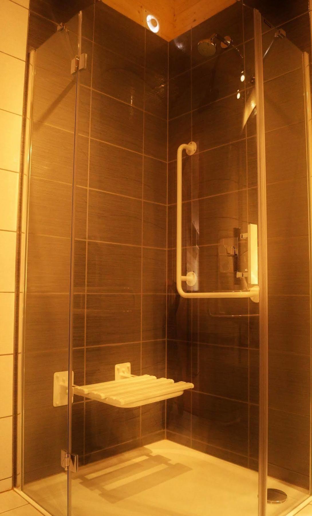 Hotel Onyx Mielno  Esterno foto